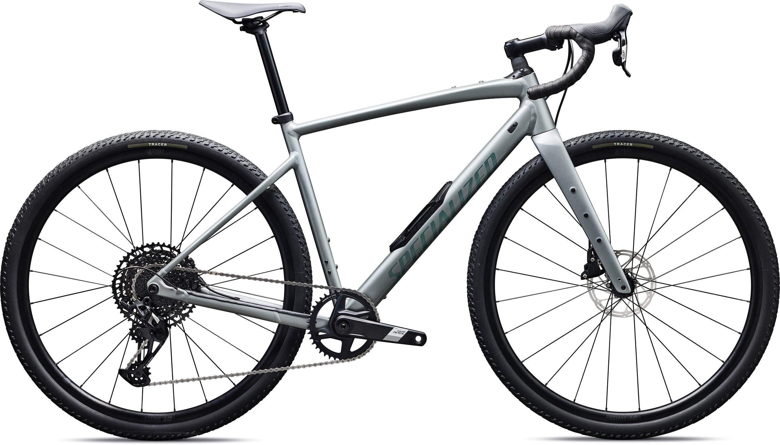 SPECIALIZED Diverge 4 Comp Alloy