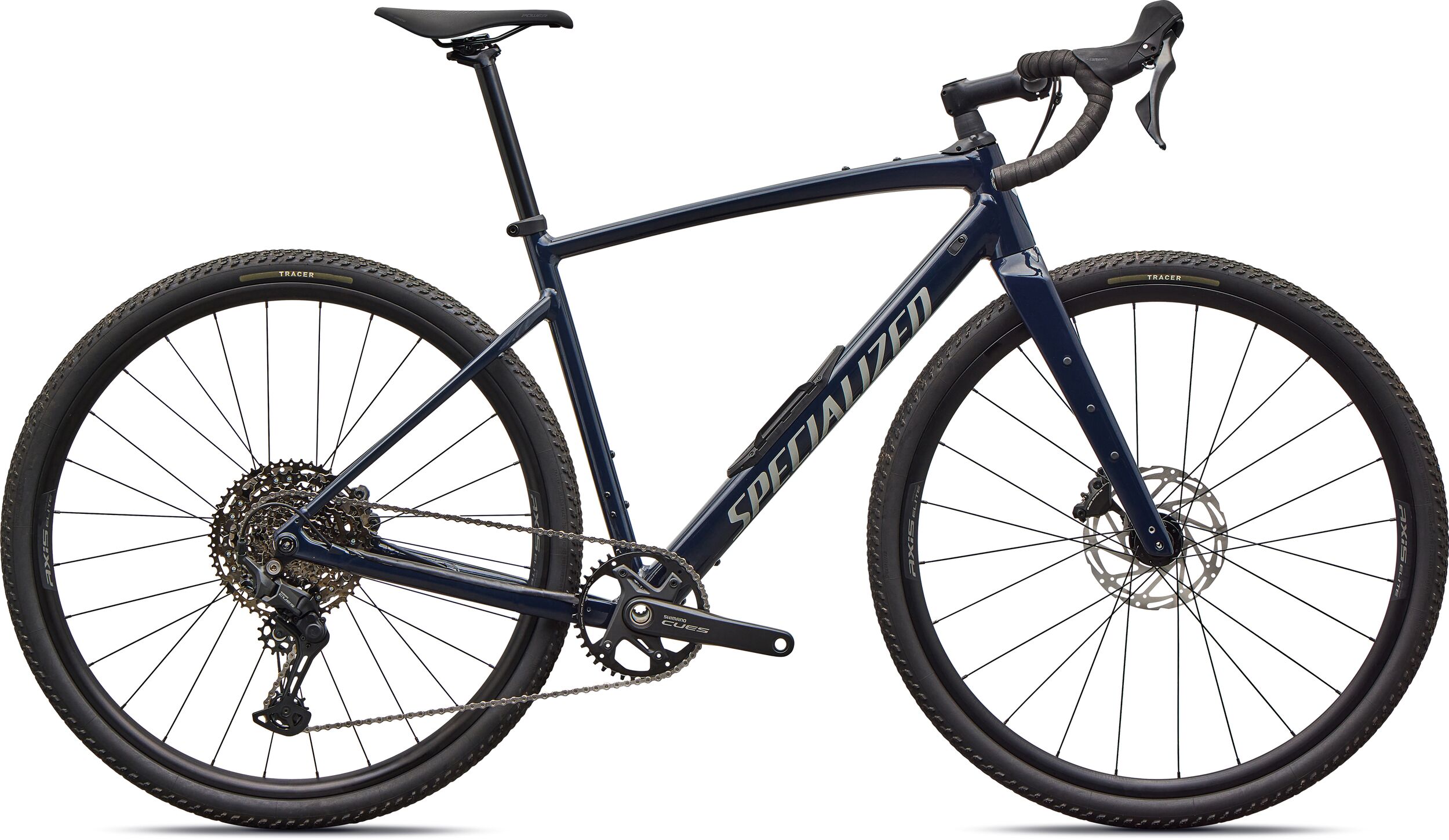 SPECIALIZED Diverge 4 Sport Alloy