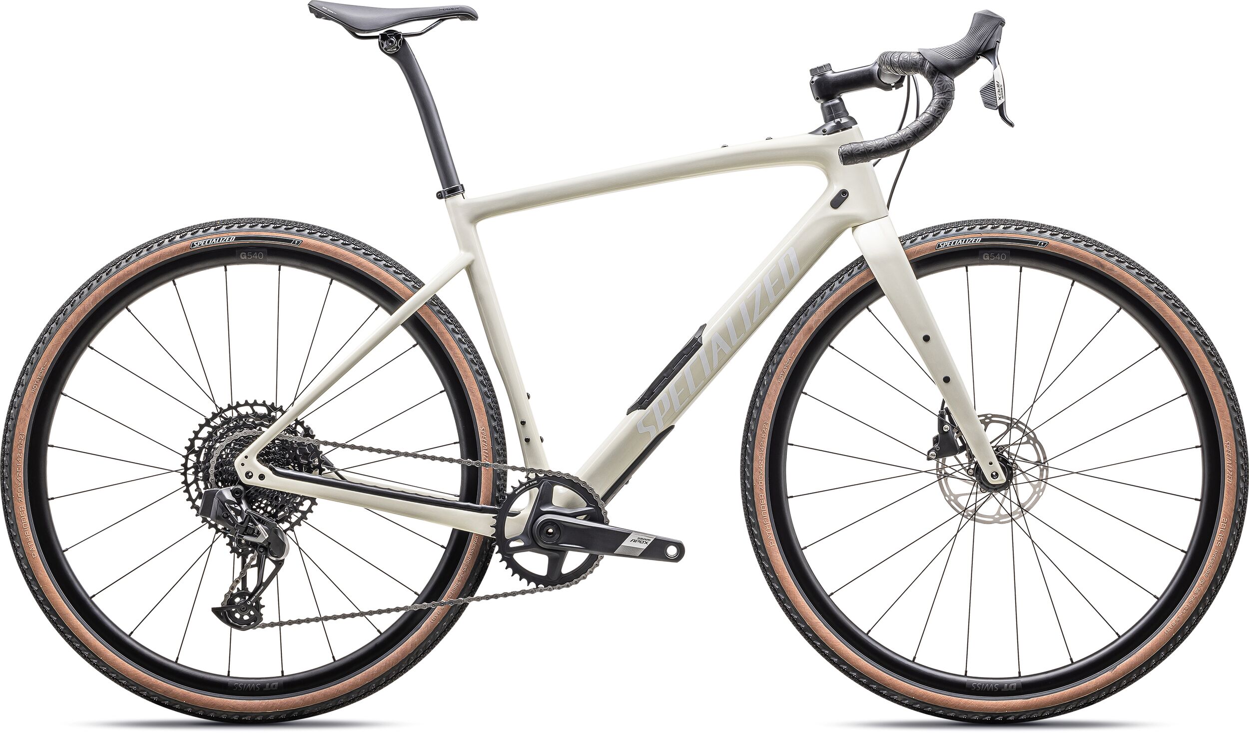 DIVERGE COMP CARBON