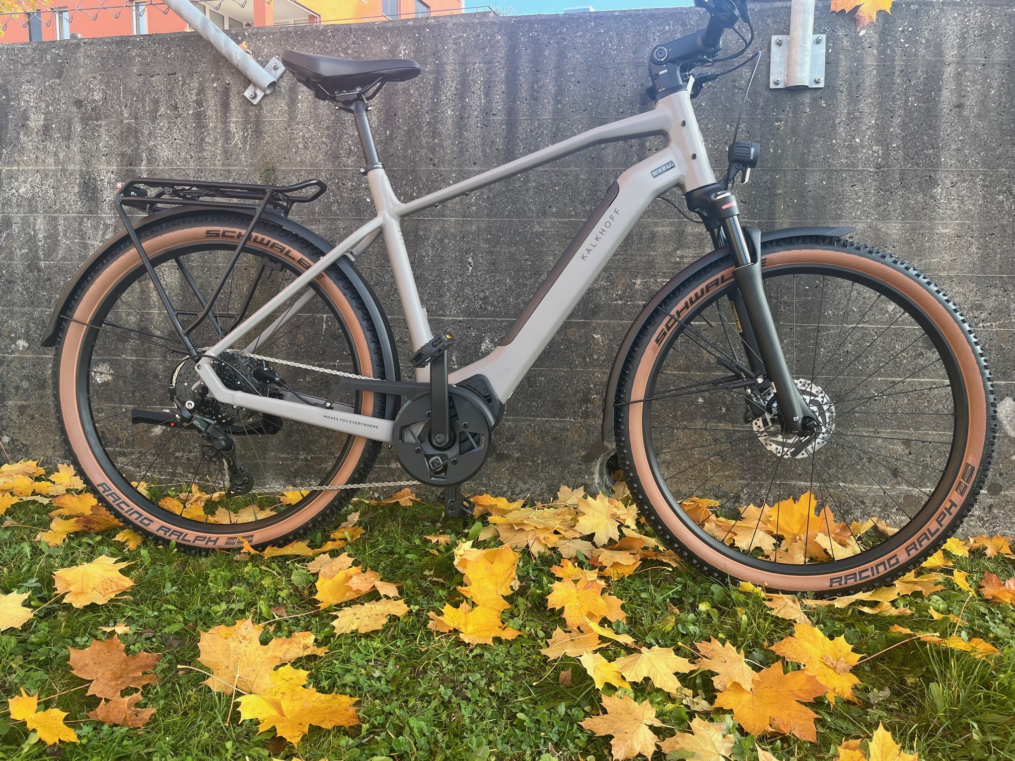 ENTICE L ADV 27 GRY 400WH