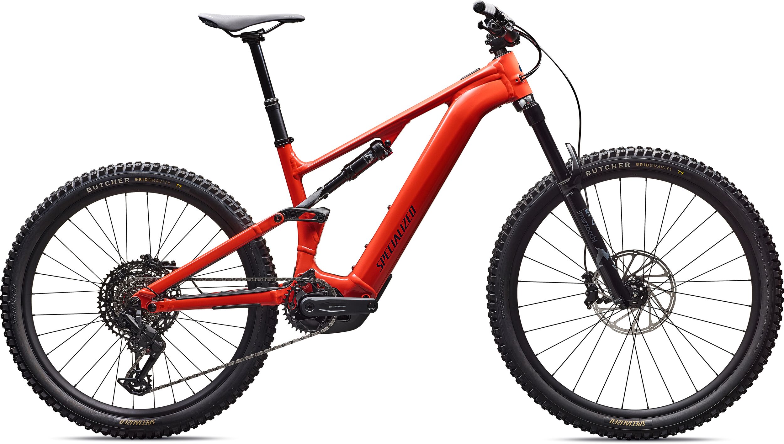 SPECIALIZED Turbo Levo 4 Alloy