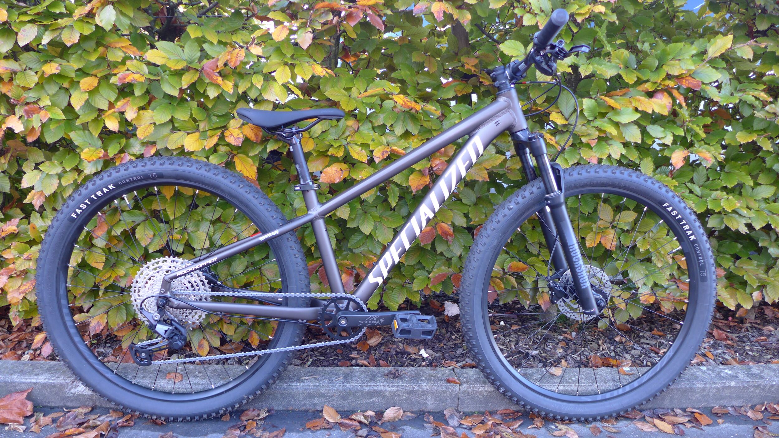 SPECIALIZED ROCKHOPPER ELITE