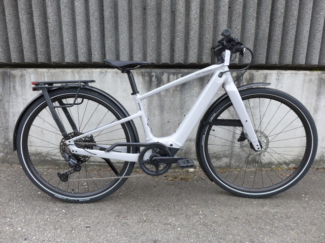 SPECIALIZED VADO SL 5.0 EQ 2