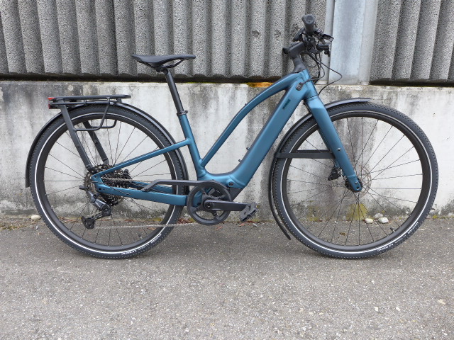 SPECIALIZED VADO SL 5.0 EQ 2