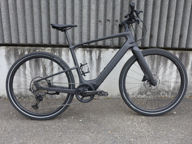 VADO SL 6.0 CARBON 2
